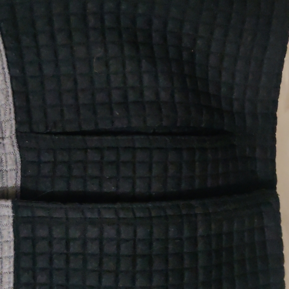 THML Quilted Jacket, Size M - Picture 4 of 4